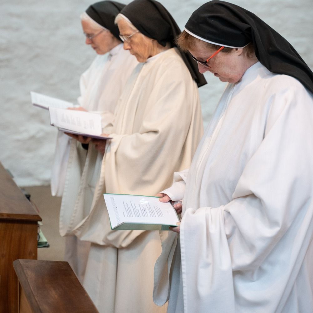 Sr. Michaela