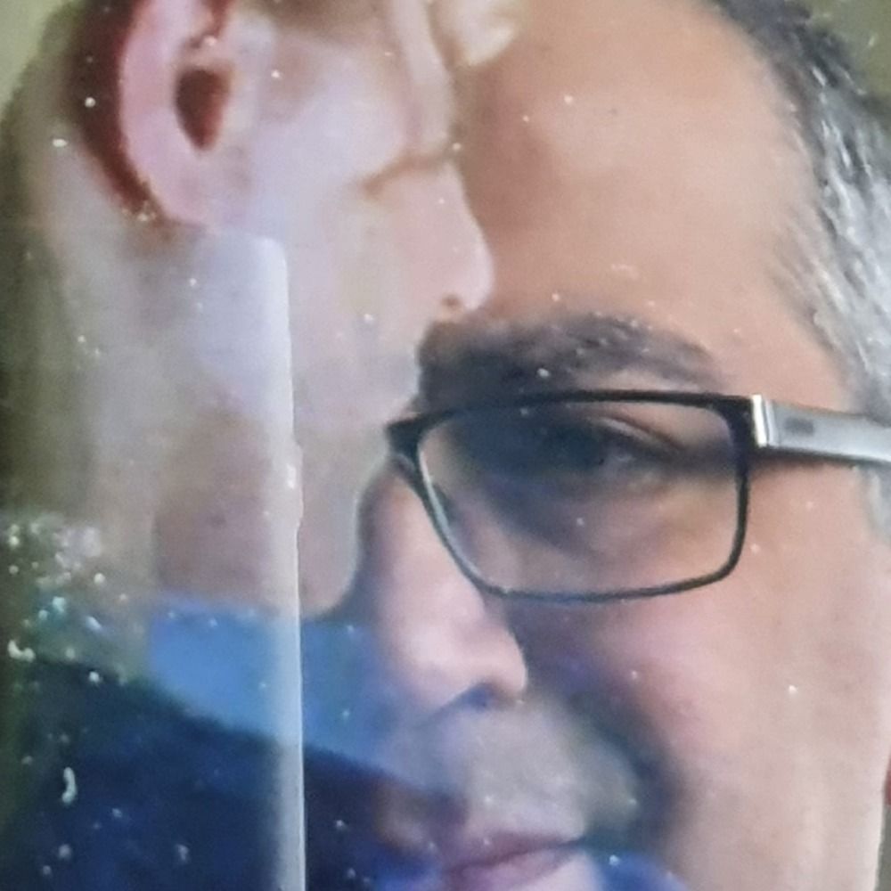 Ali David Teymouri