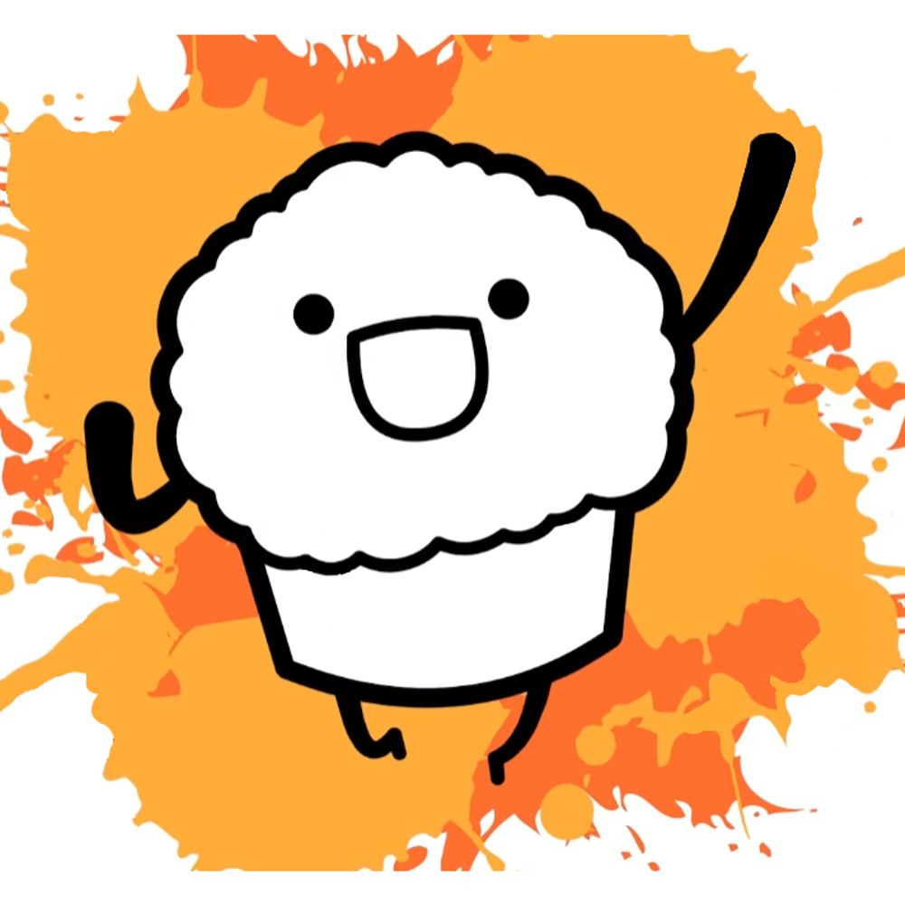 ExplodingMuffin