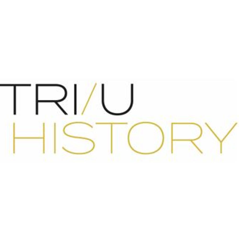 Tri-U Graduate History Program