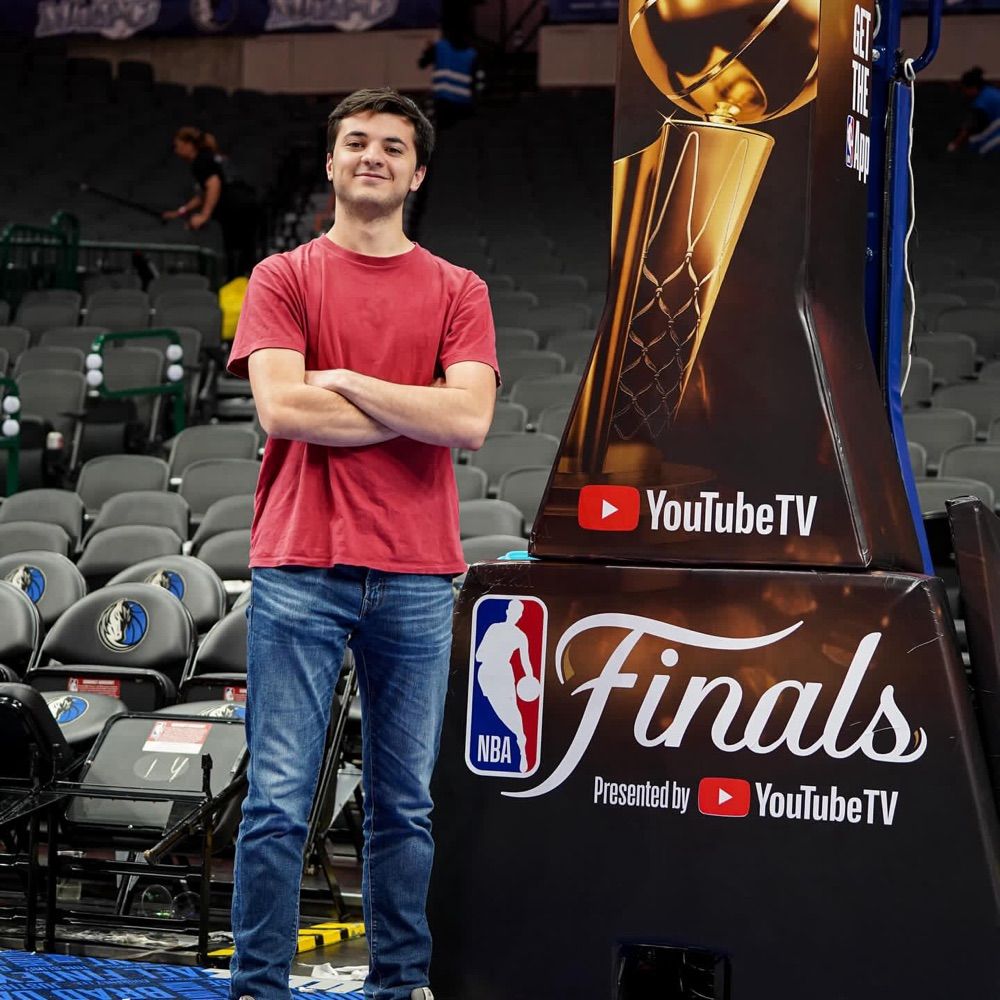 Daniel Donabedian
