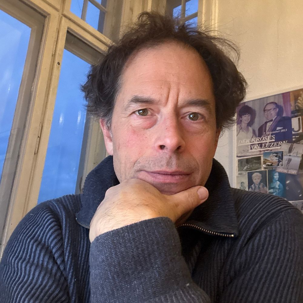 Sören Senn