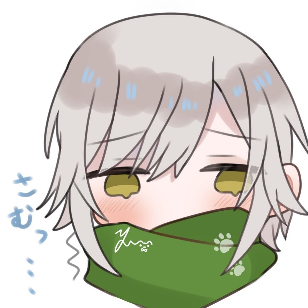 ｱｽﾉ🌌ハレルヤ