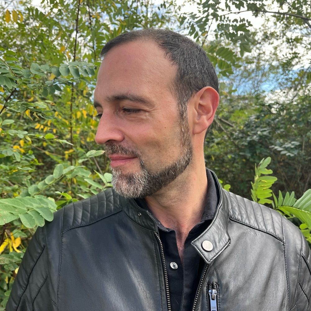 Iván Repila