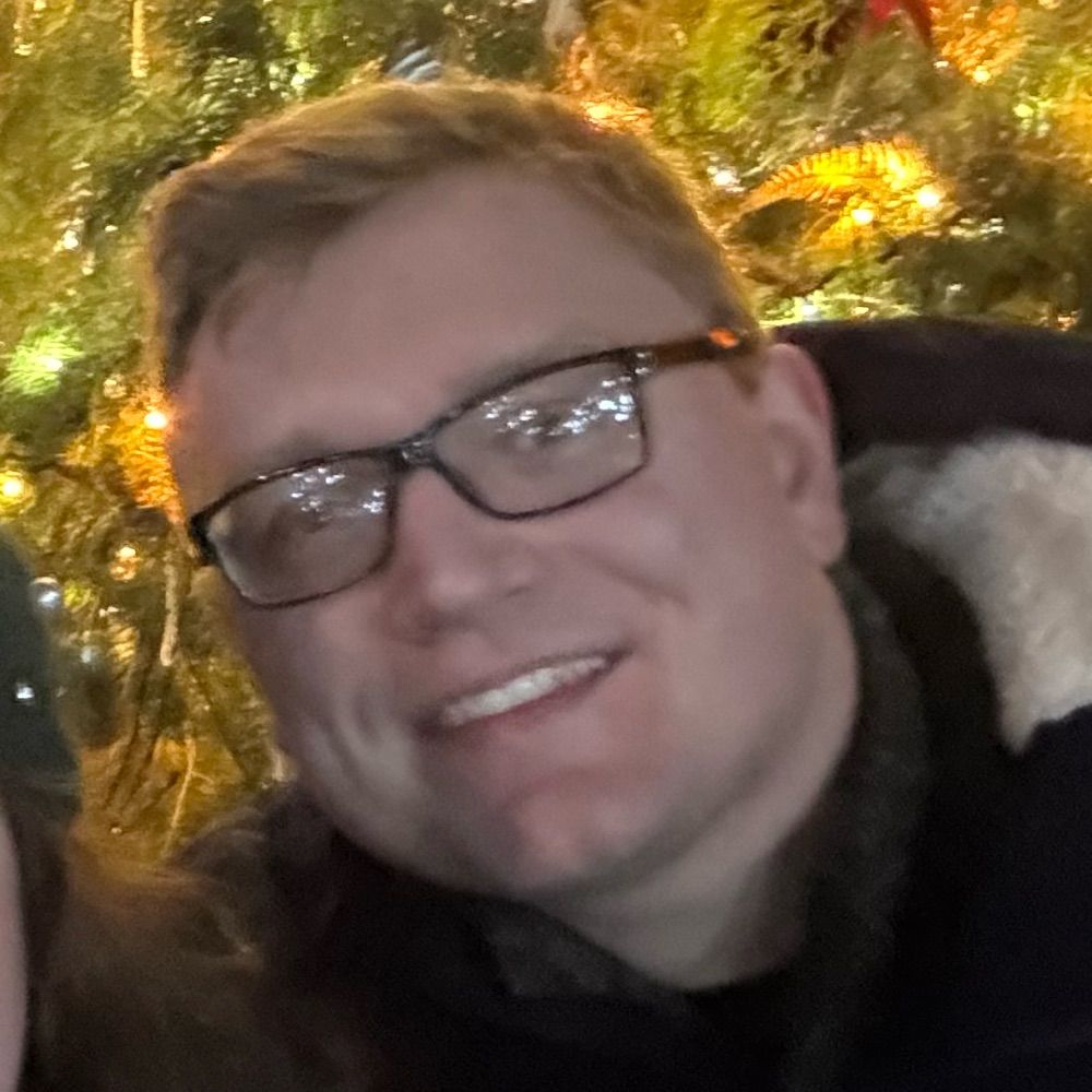 Christopher A. Popielarz, MS