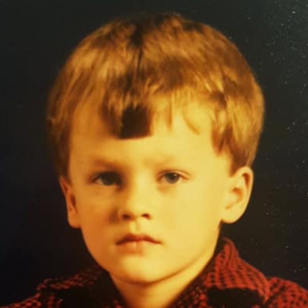 Brenton Goodwin