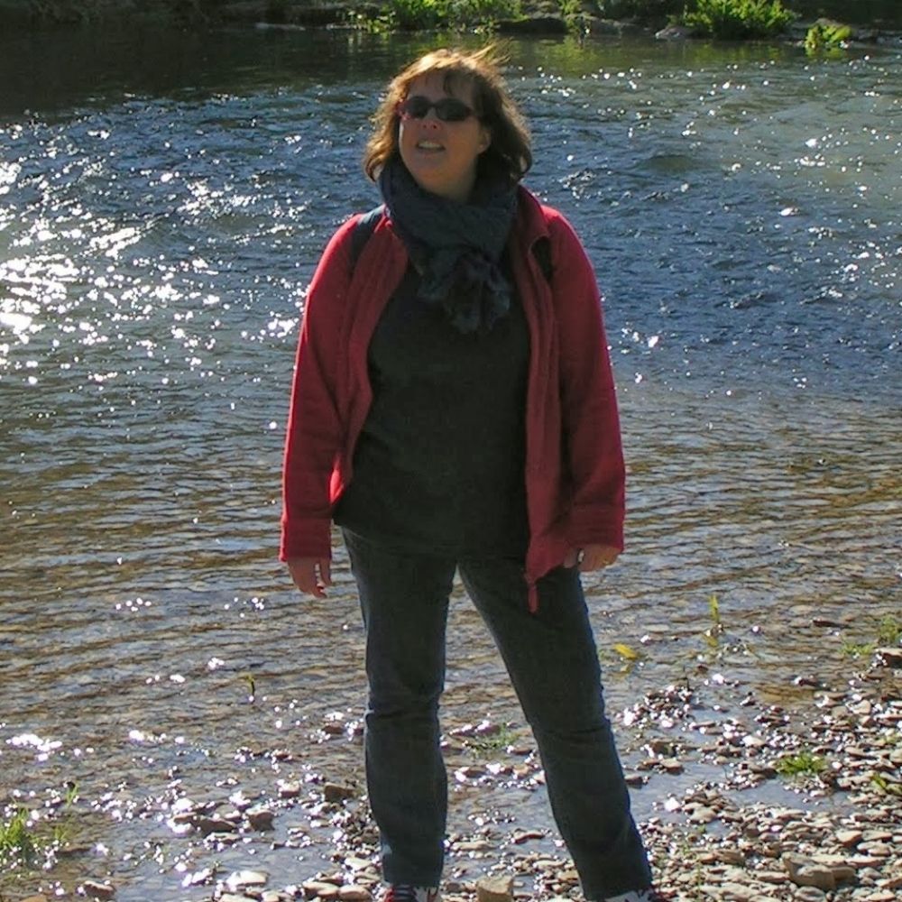 Martha H. Ardèche.'s avatar