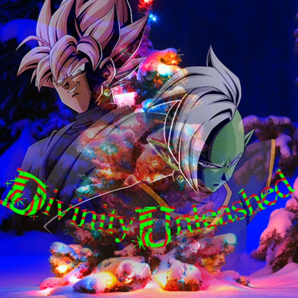 DivinityUnleashed