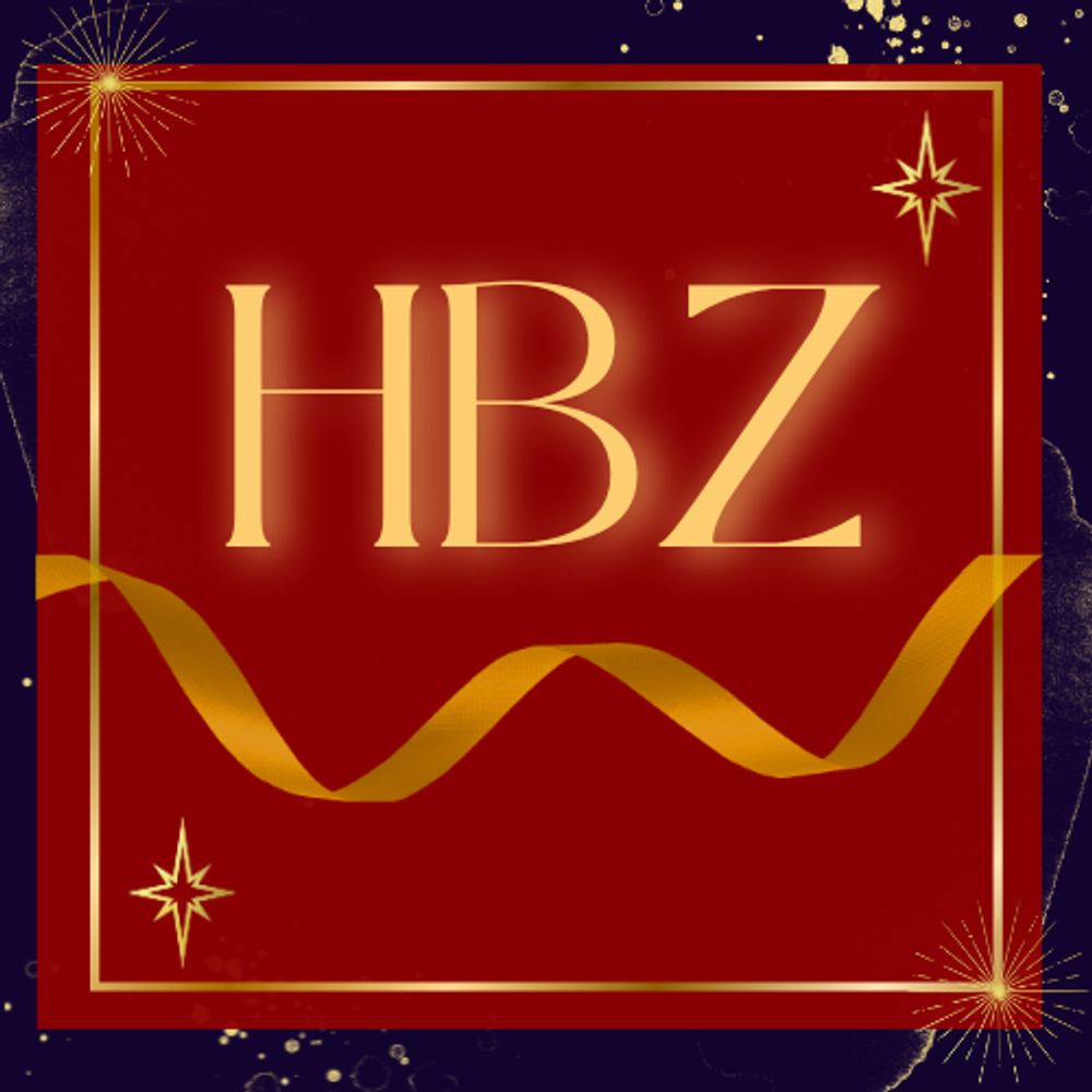 Hero's Ball Zine