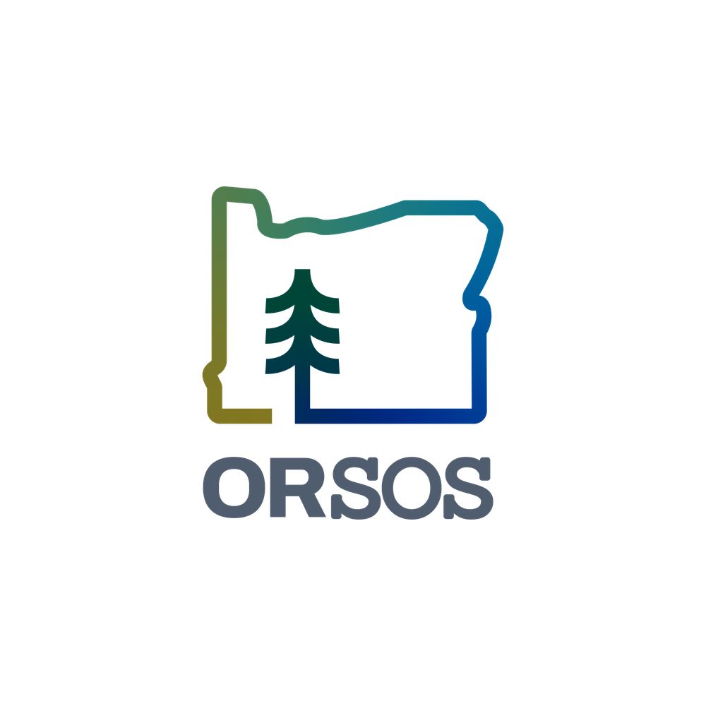 Oregon Secretary of State's Office