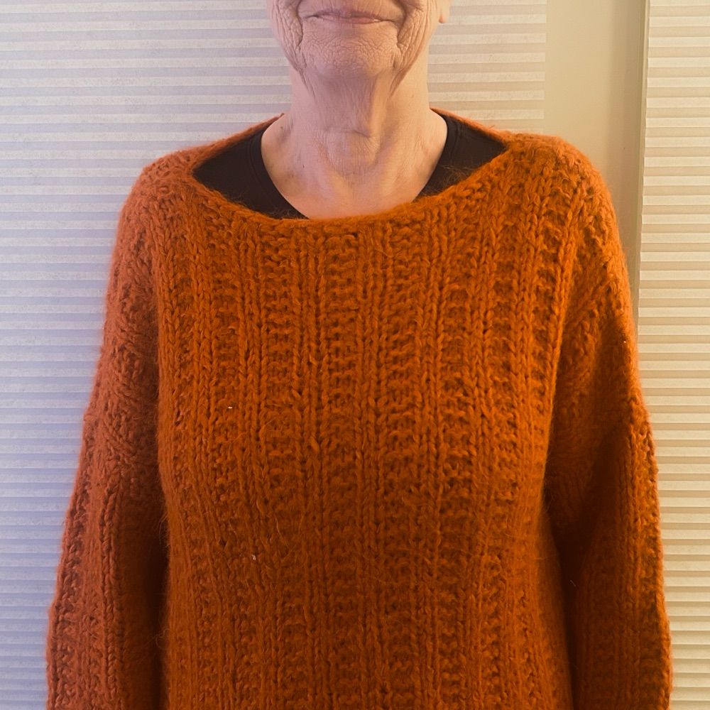Mali Storli Engedal