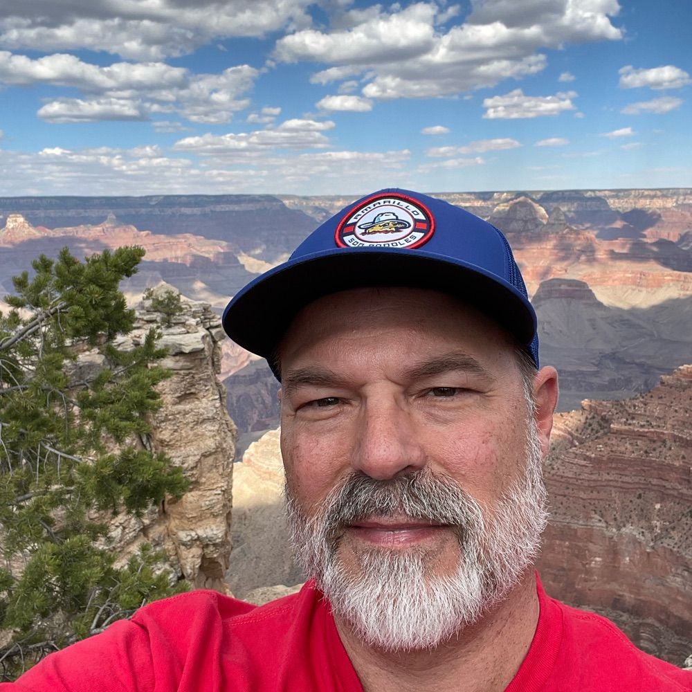 Jason M. Glenewinkel