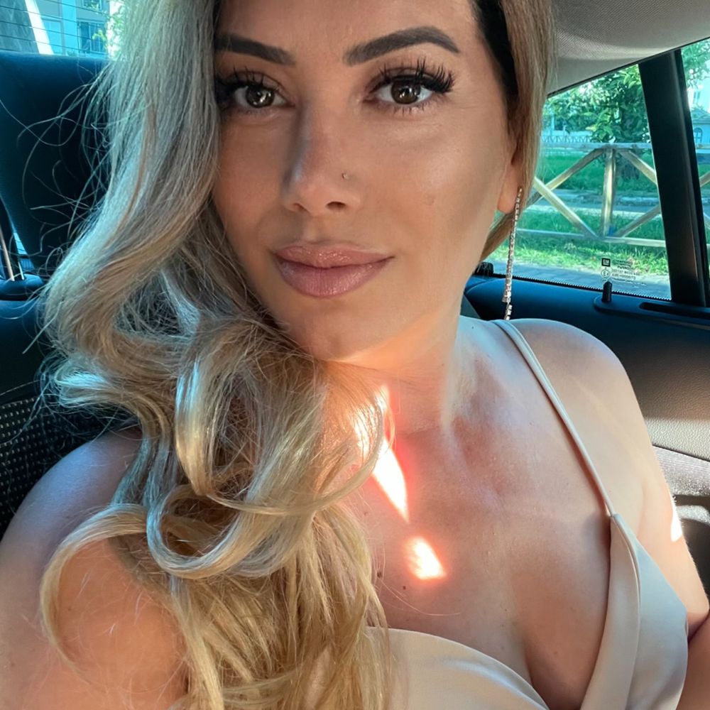 Pırıl Ayman