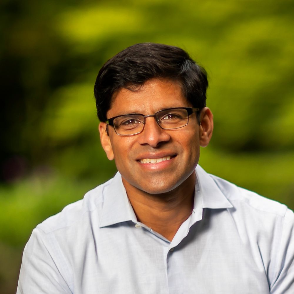 Harsha Thirumurthy