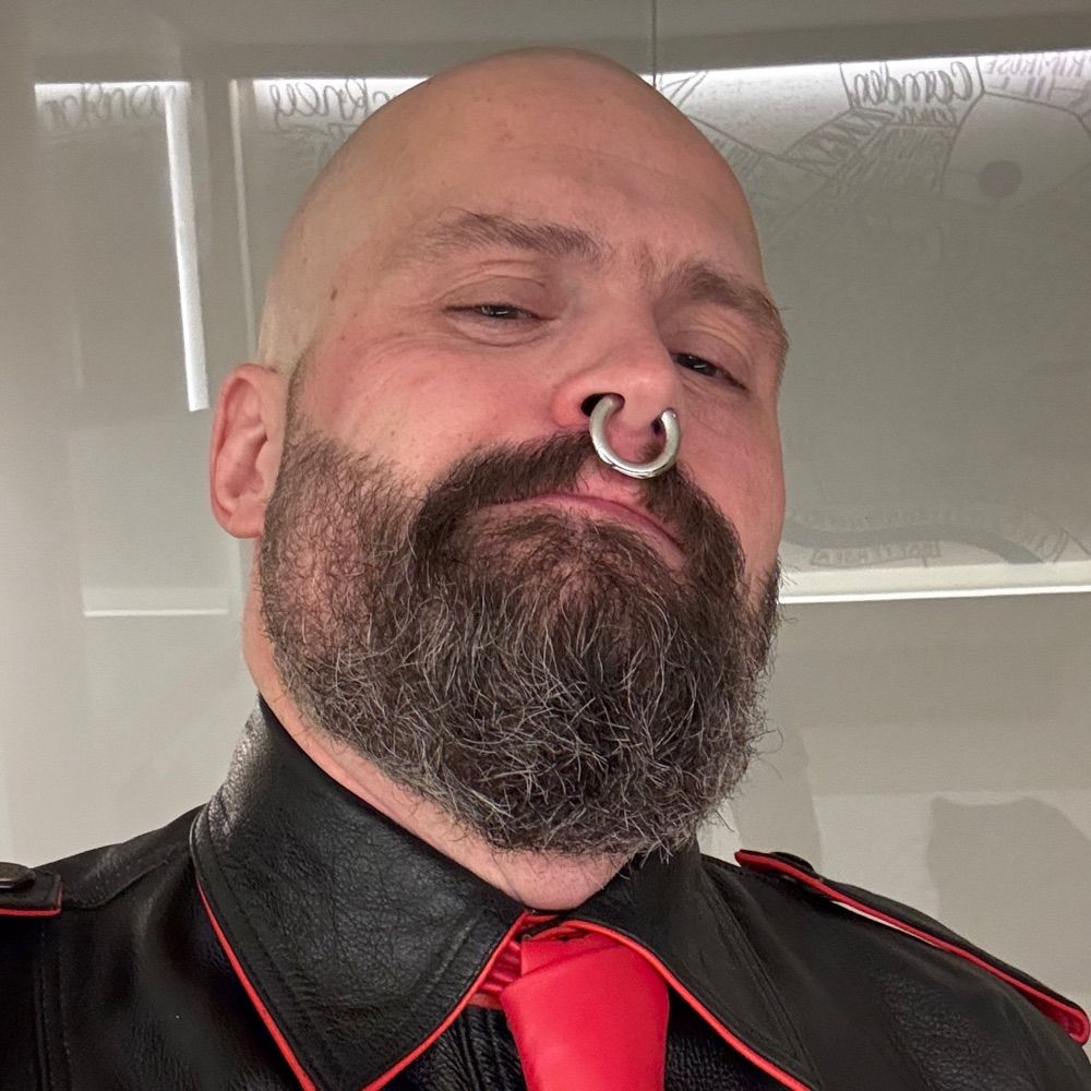 Gavingtonbear