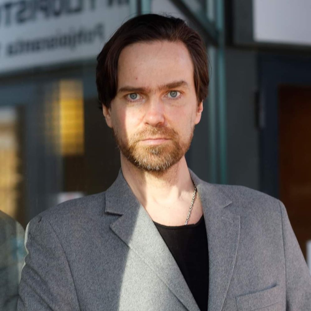 Jarno Valtonen