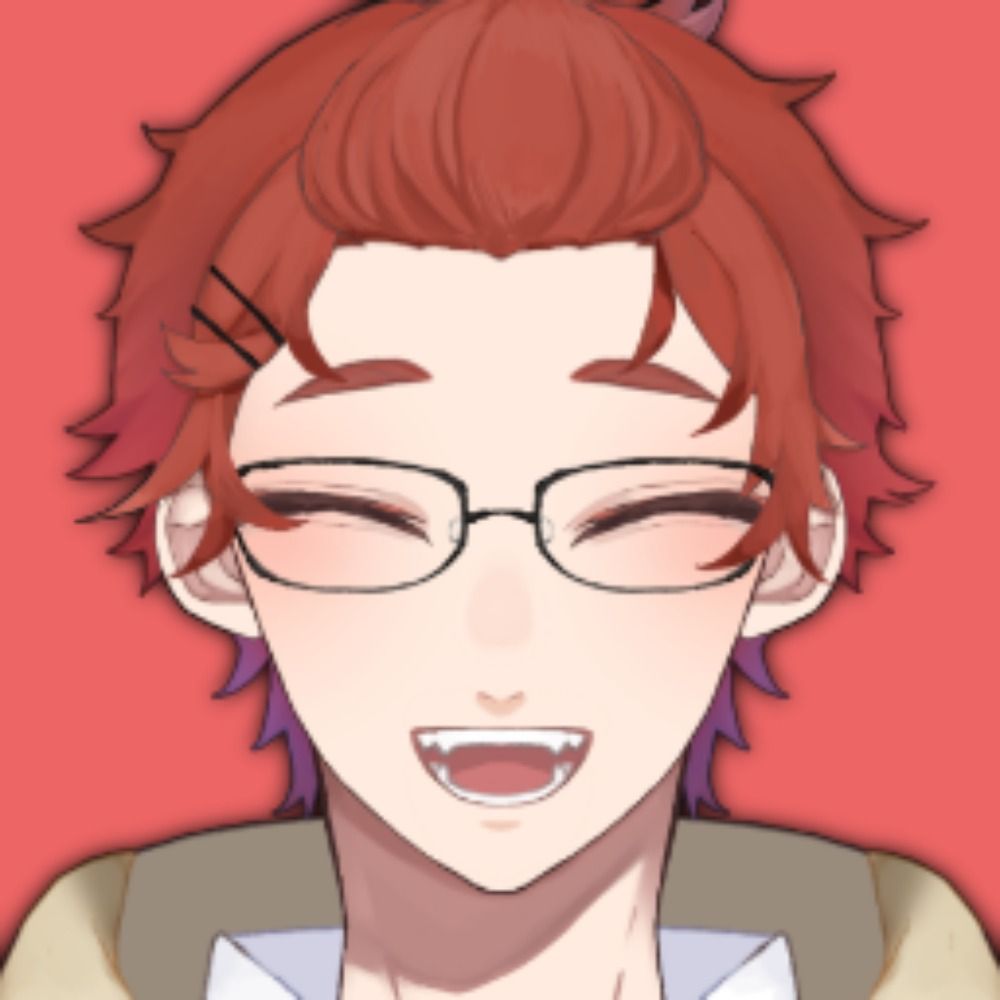 吉田竜之介🦐V