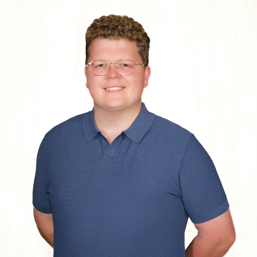 Rob Van Tilborgh