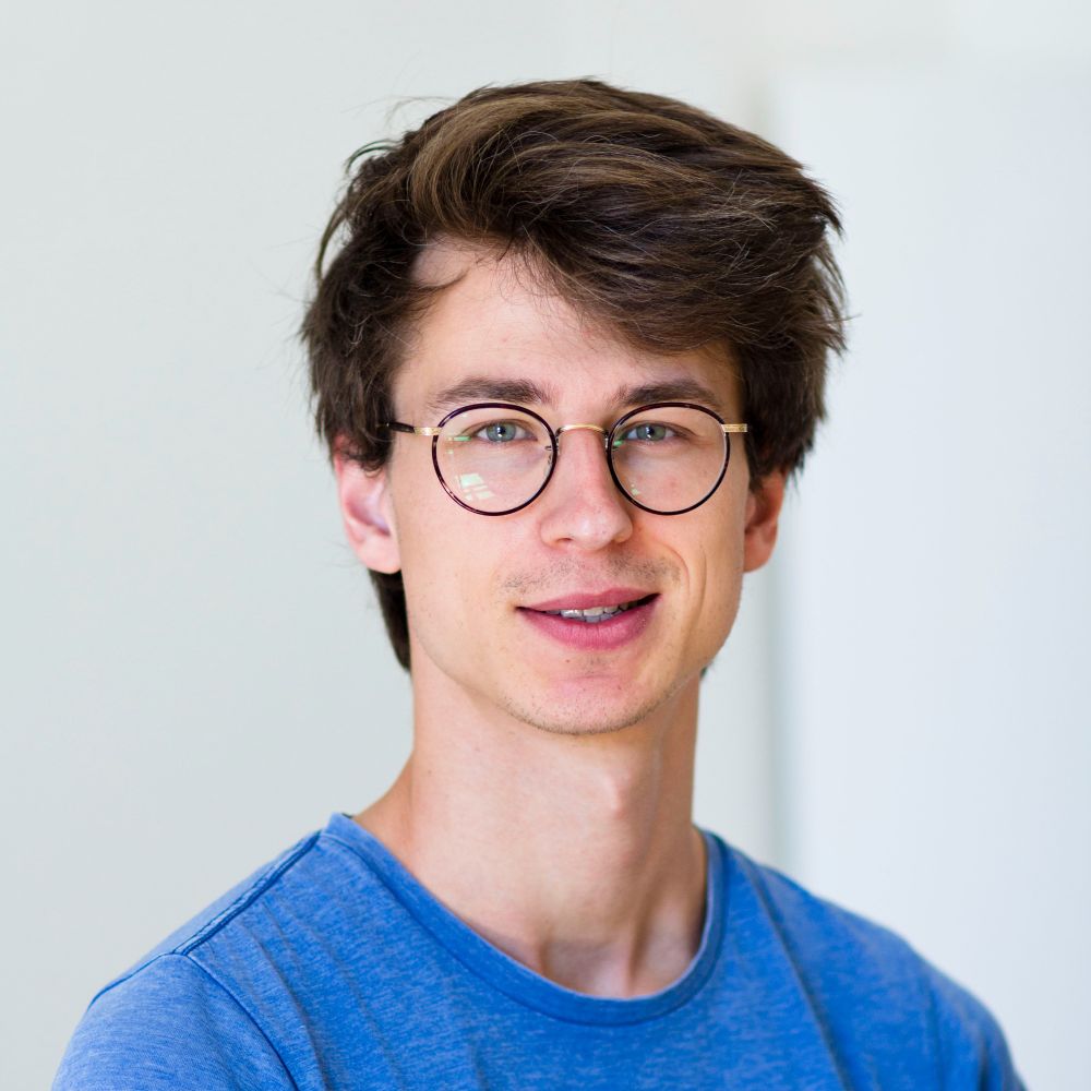 Lukas Wagner