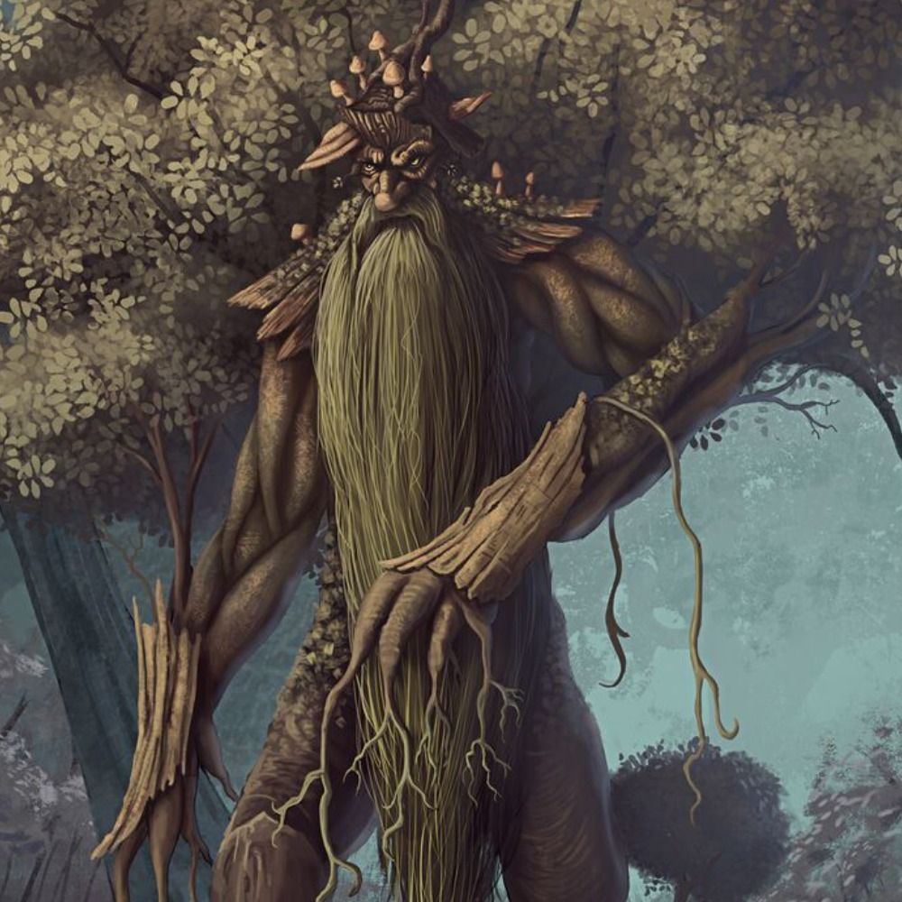 TreeBeard