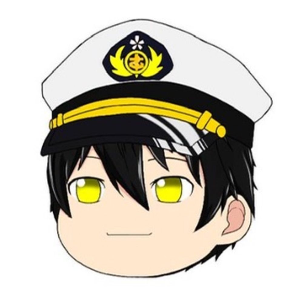 ぷらずま提督（てーとく）