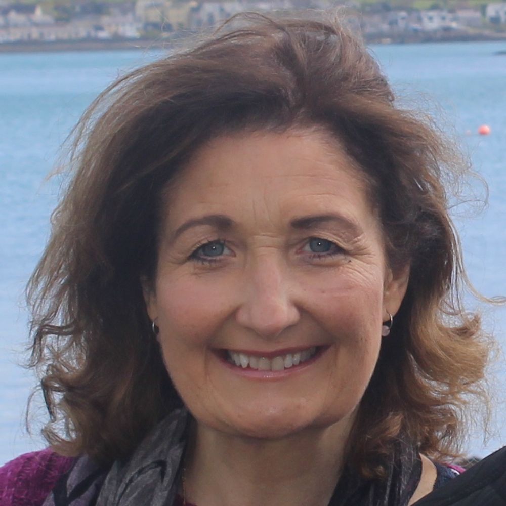 Jackie Hill
