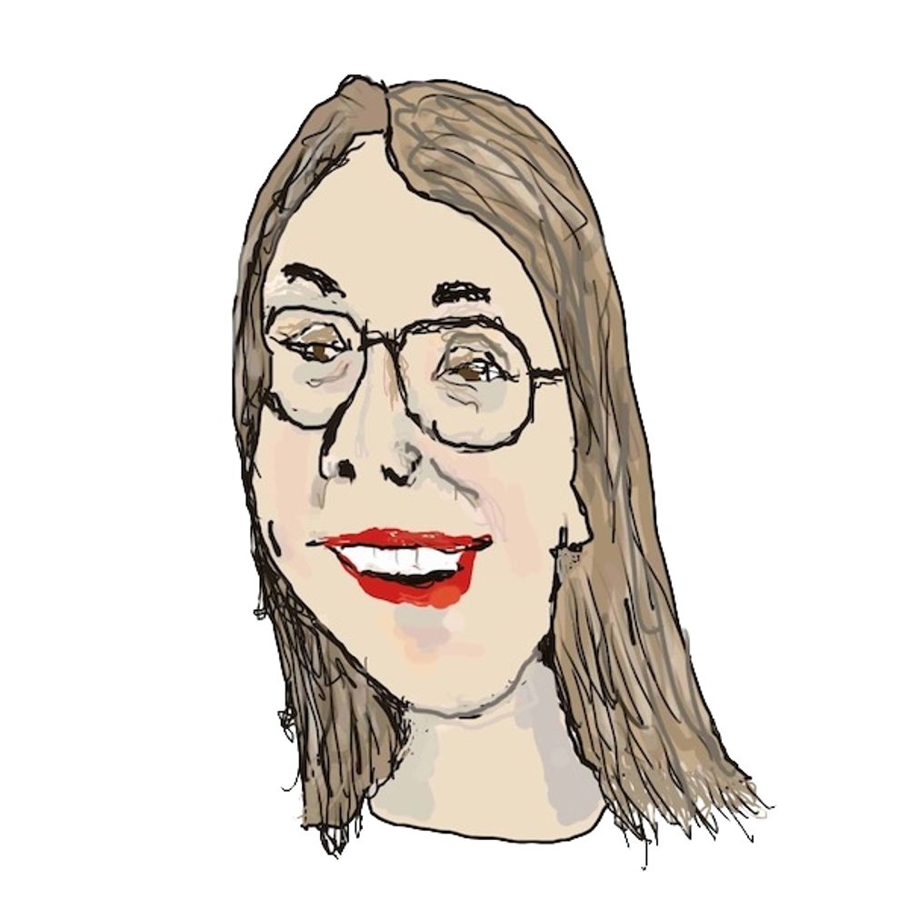 Kate Horton