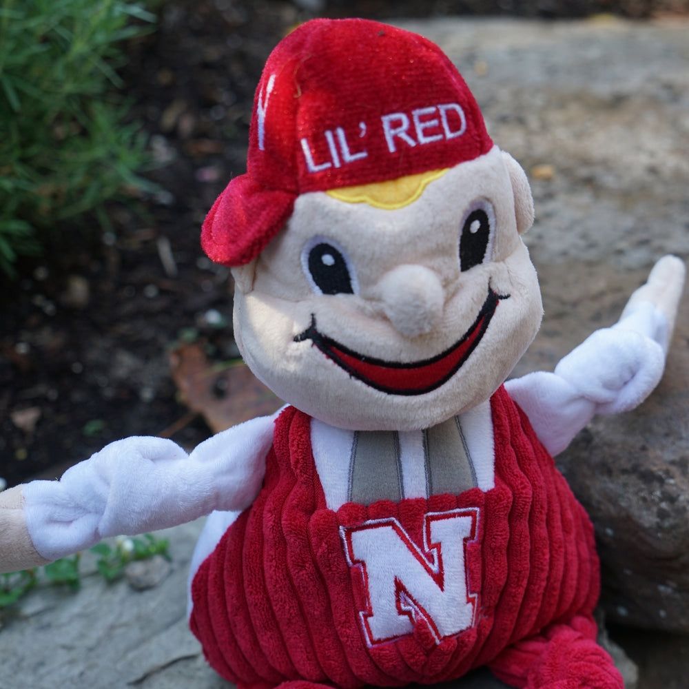 Lil' Red