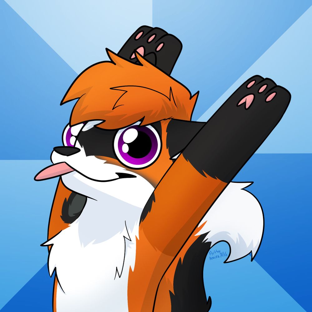 QuarkFox