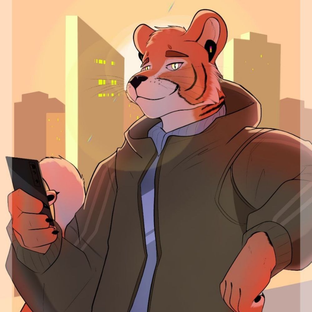 Shawn Tigerson
