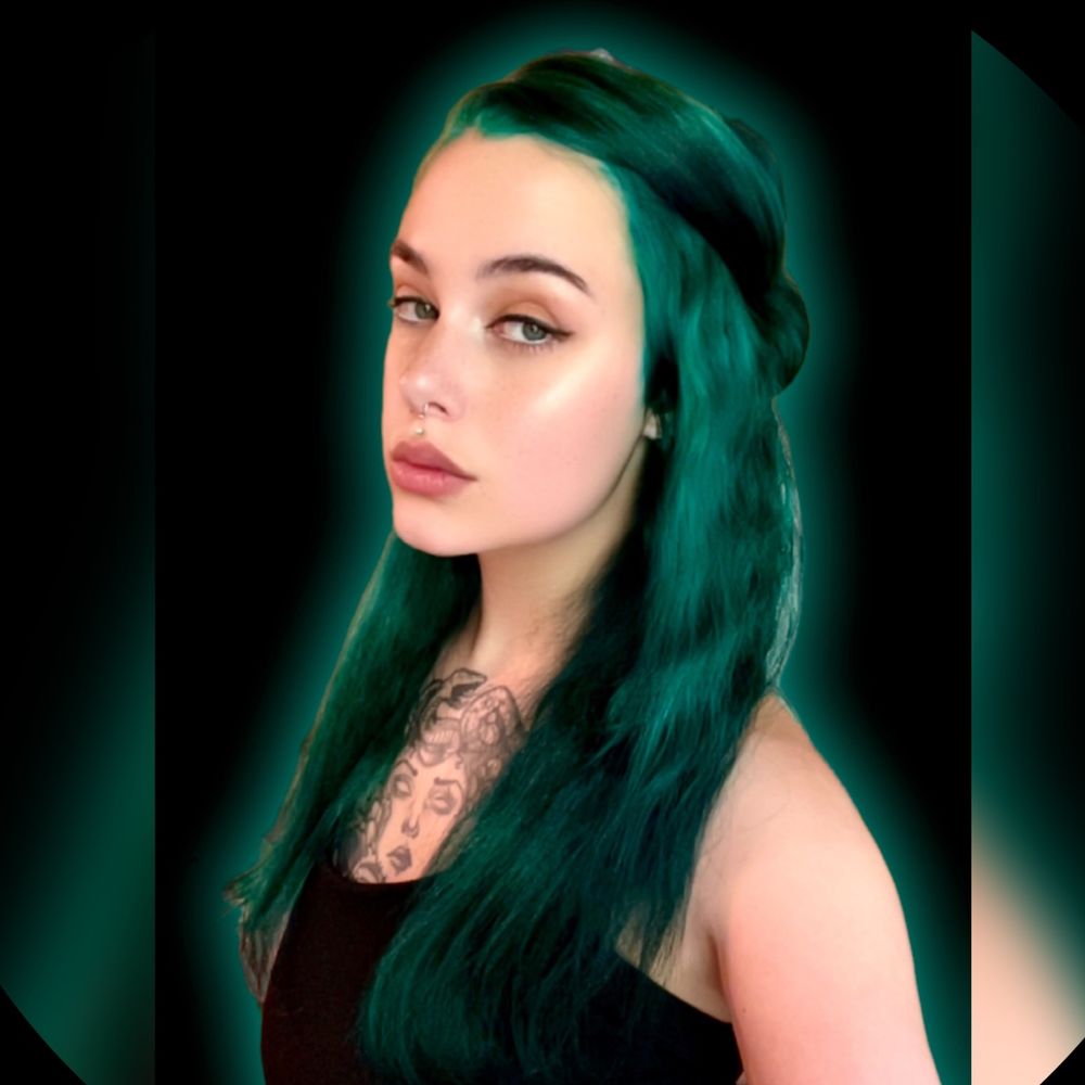 Medusa🔞