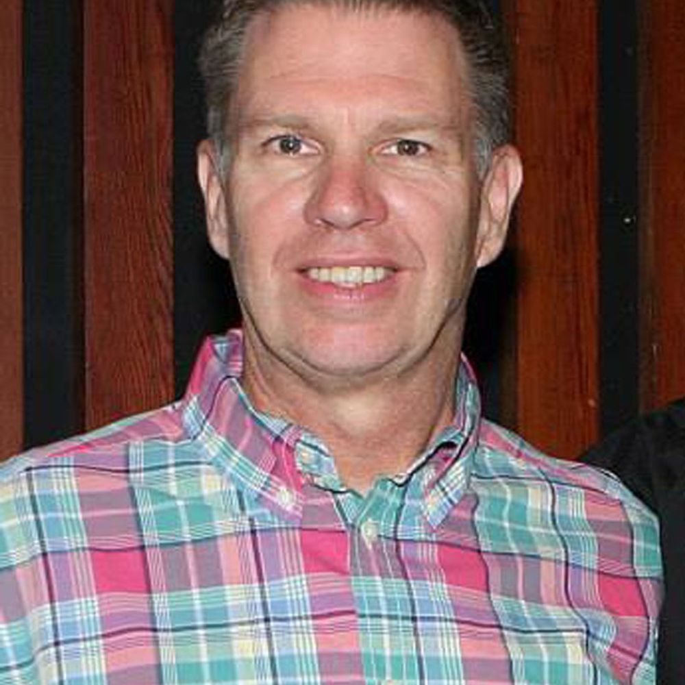 Ian MacAlpine