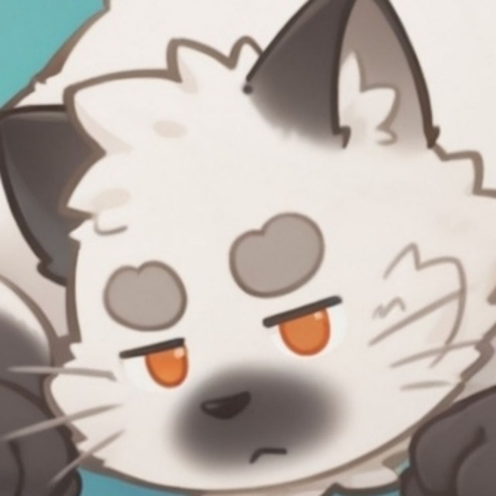 猫儿这个海默