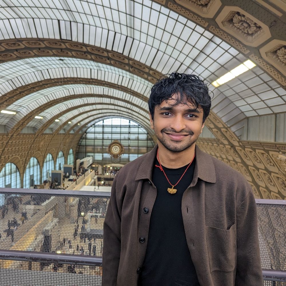Rishi Sundar