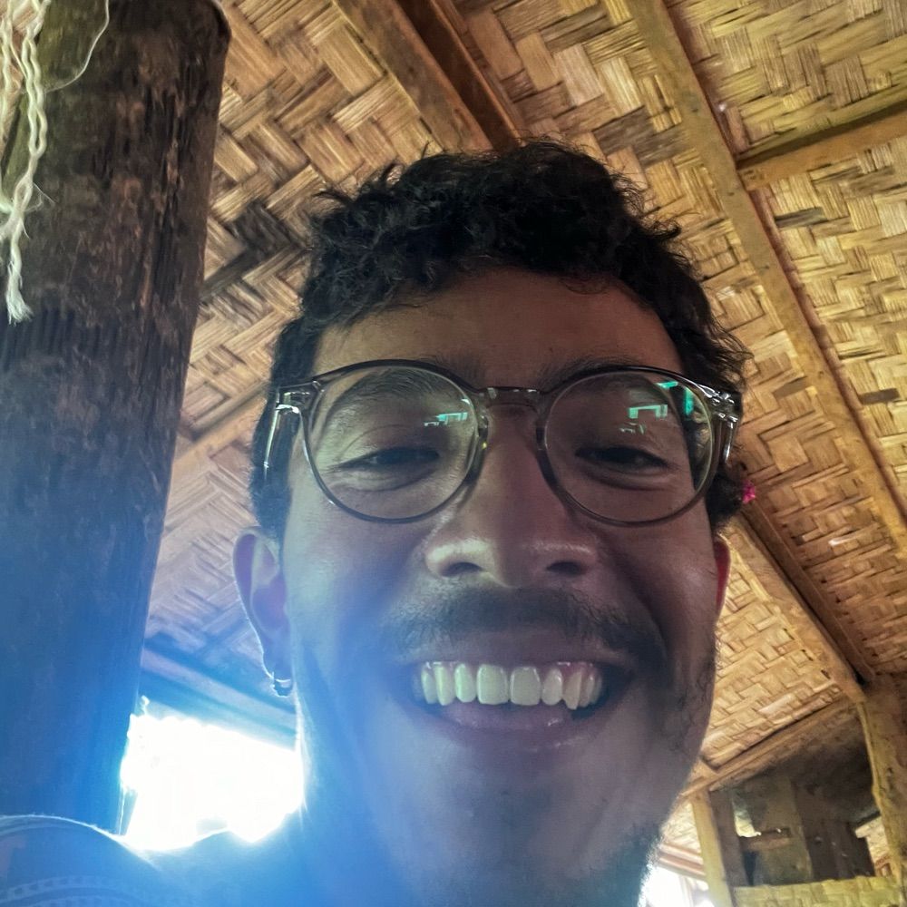Juan Pablo BP