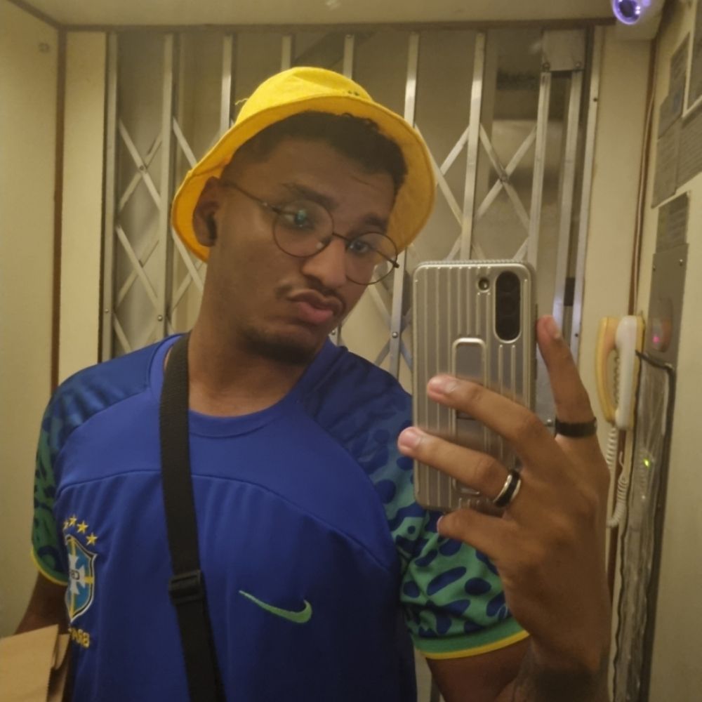 Itsnotjohn
