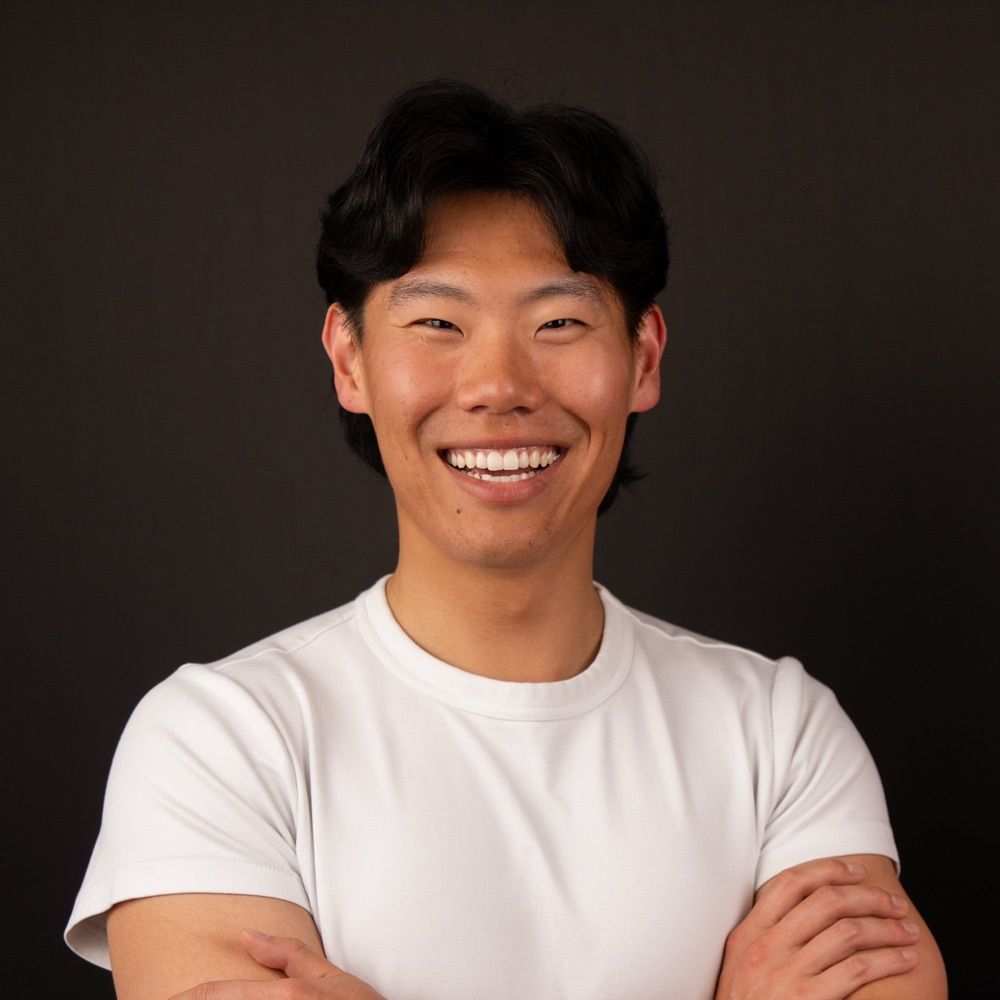 Max Yuan