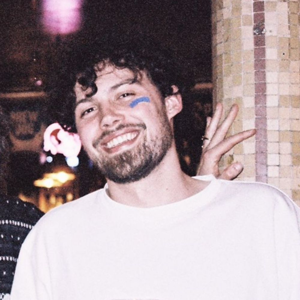 Noé Megel