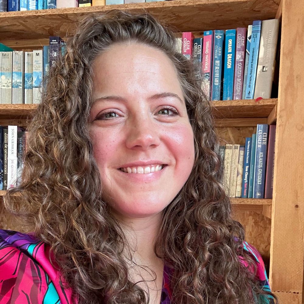 Lisette Mepschen