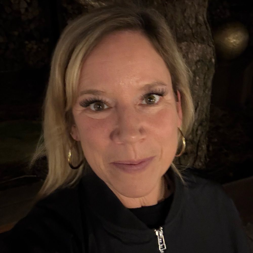 Nicole Morsblech
