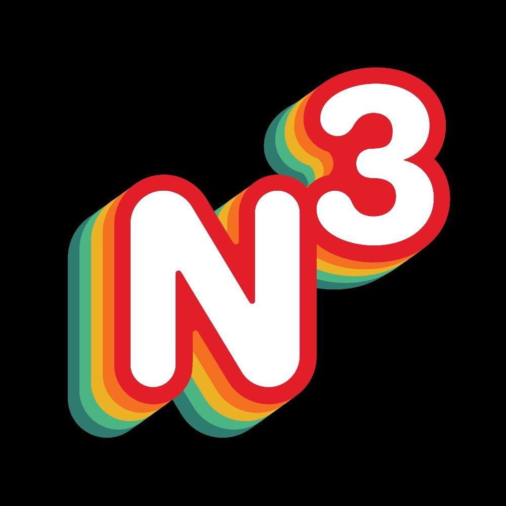 Nerd³