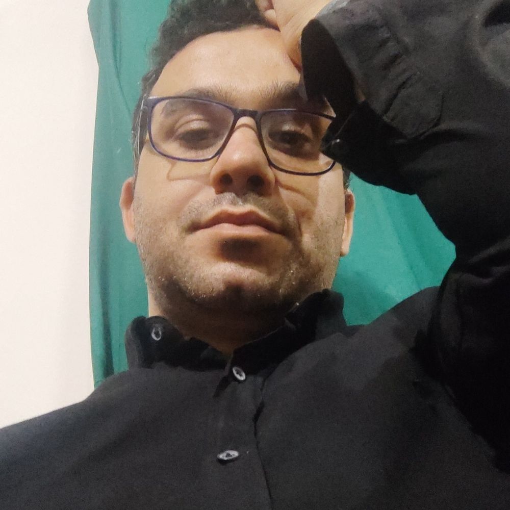Babak Irajian