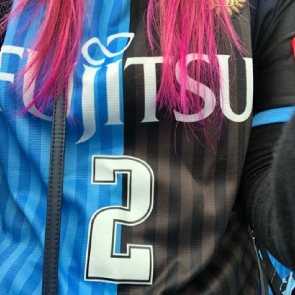 かづさ🐬らい