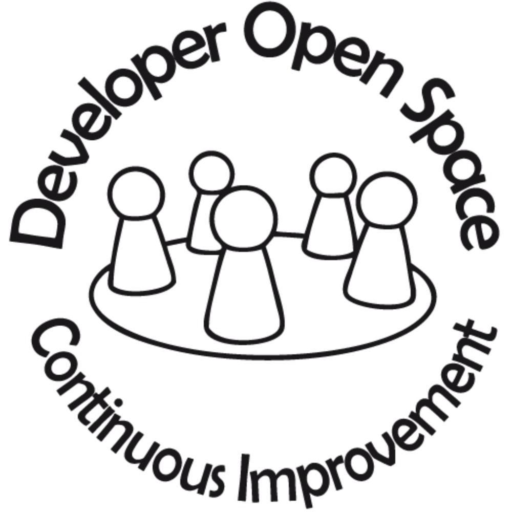Developer Open Space