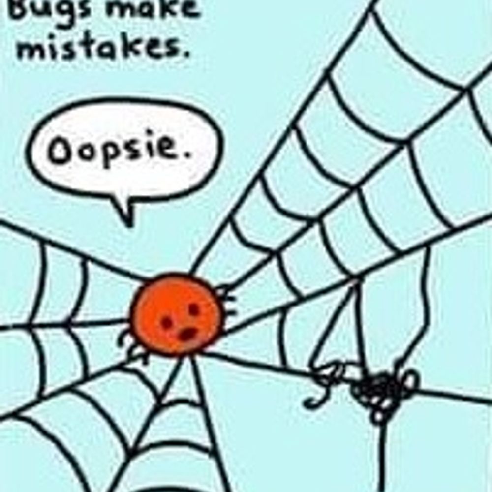 Spiderling (he/they/etc)