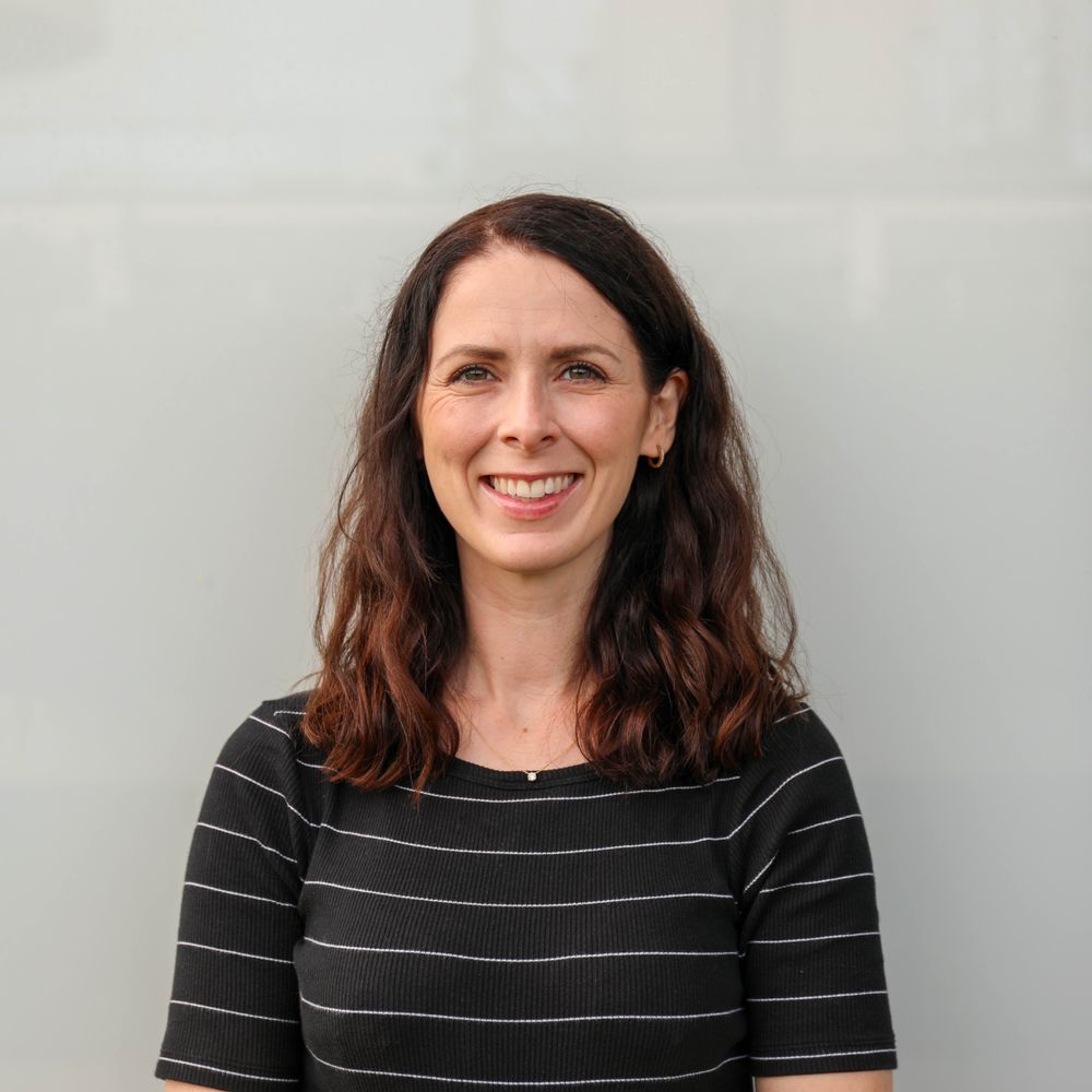 Kate Sampson
