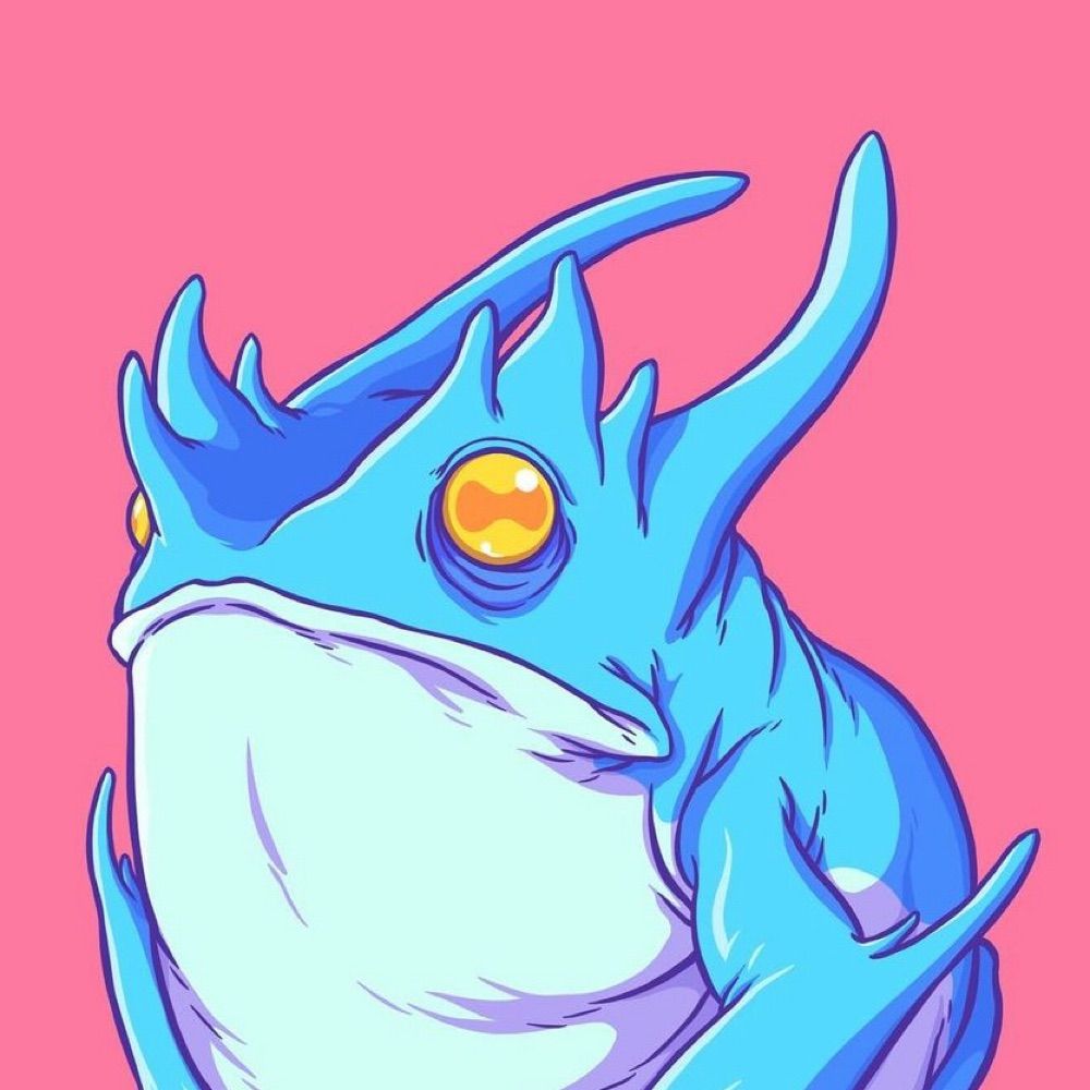 Bloozchicken