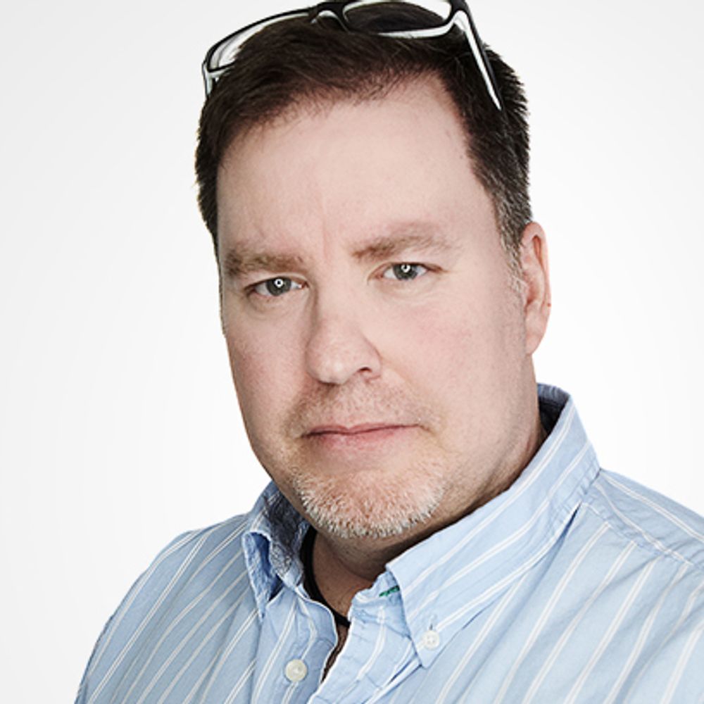 Stéphane Bourassa