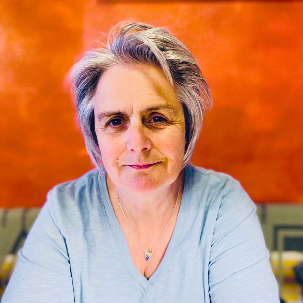 Dr Evelyn McElhinney PhD, RN