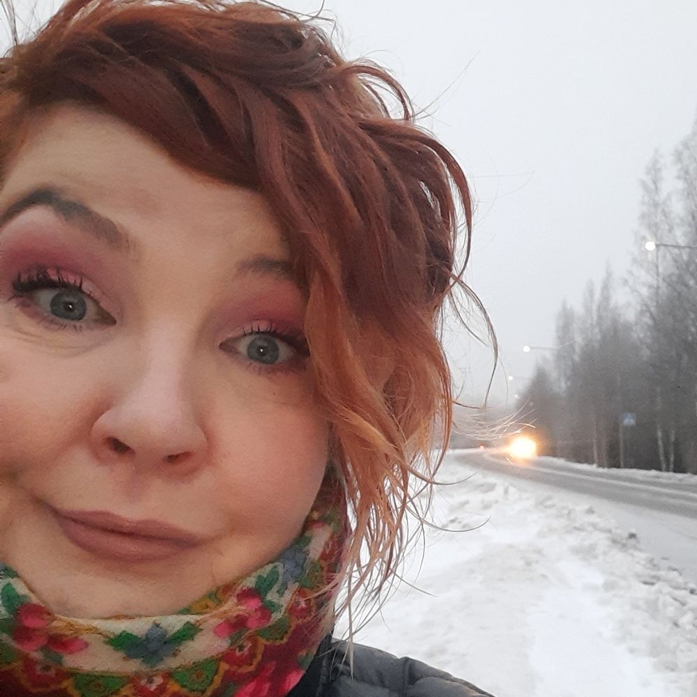 Suvi-Jonna Martikainen